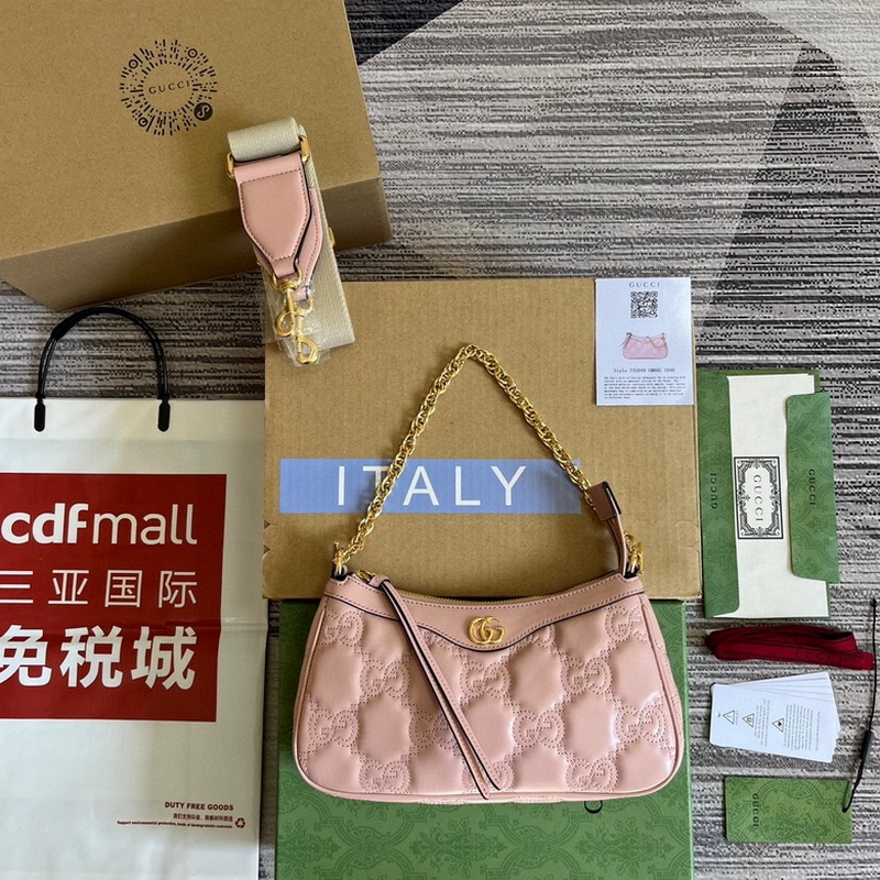 Gucci Handbags 1230